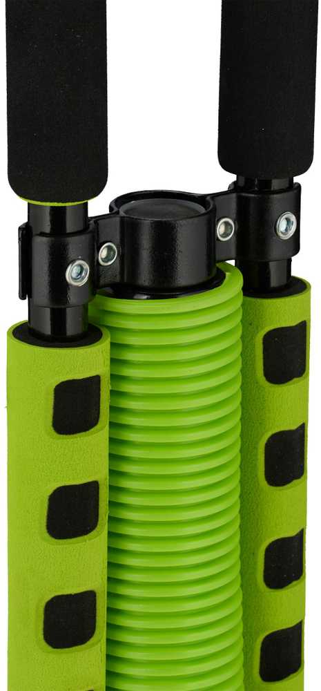 Relaxdays Bonideco Pogo Stick vaikams iki 60 kg