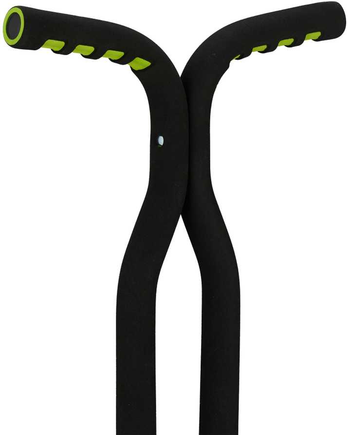 Relaxdays Bonideco Pogo Stick vaikams iki 60 kg