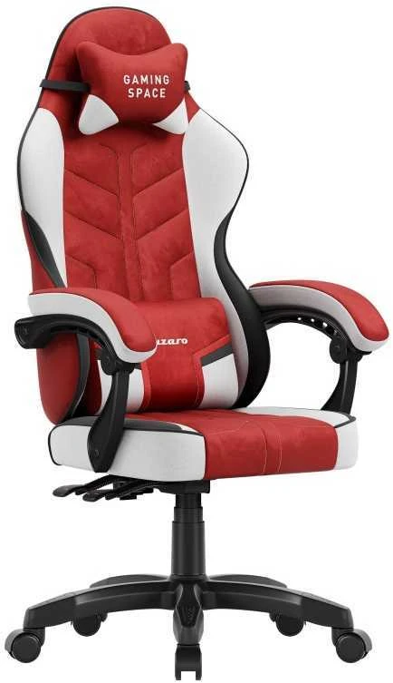 Huzaro Force 2.7 Raudona gaming chair