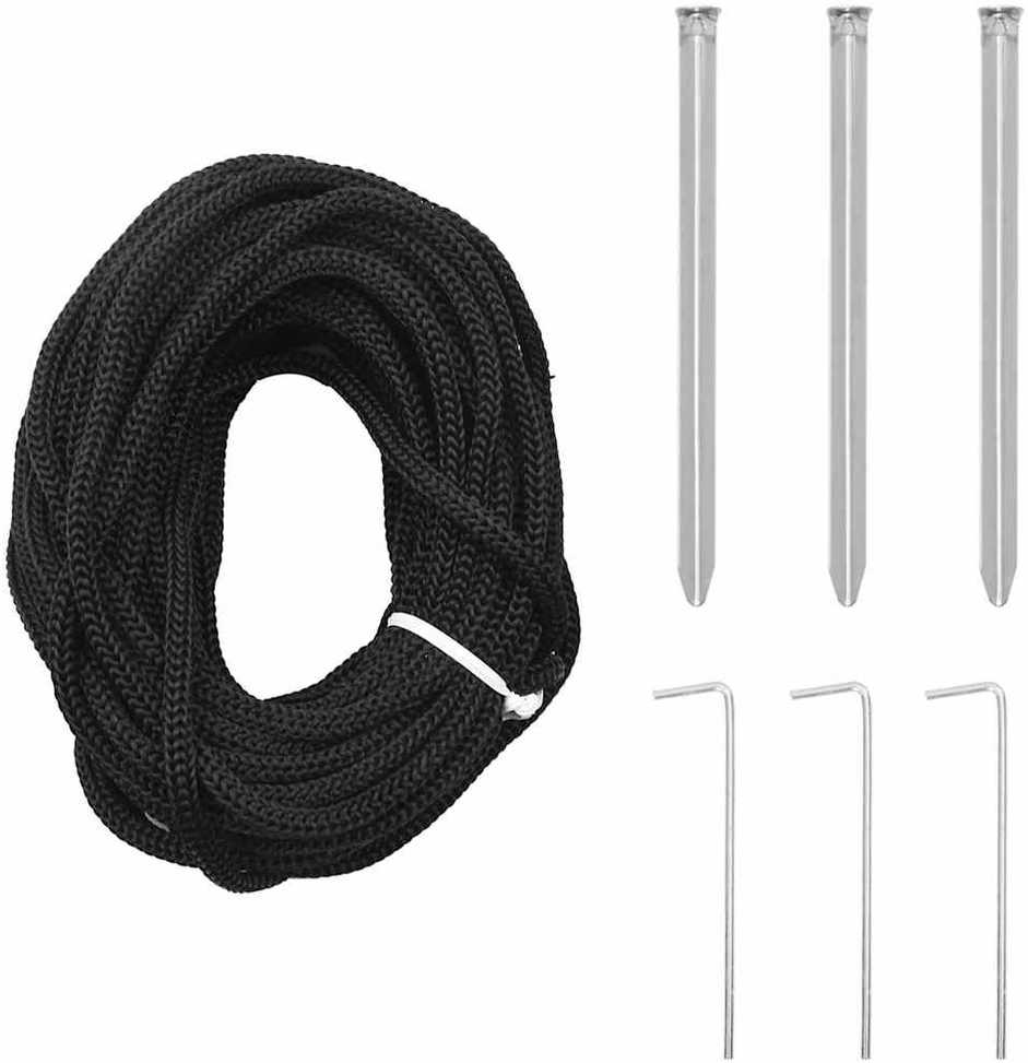 LED Kalėdų eglutė 570 LED Šalta Balta 399 cm