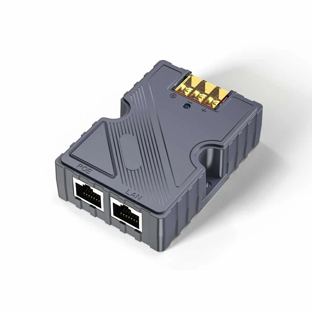 150 W Gig PoE purkštukas Starlink Spacetronik SP-LC31