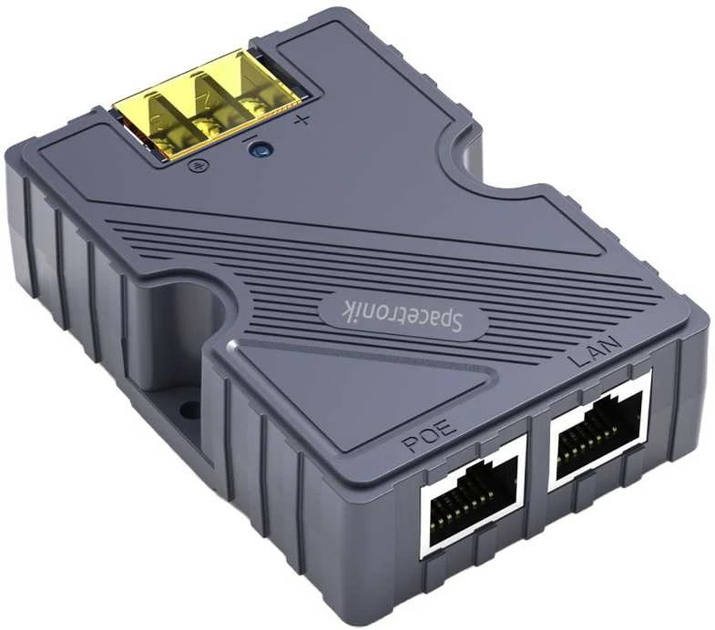 150 W Gig PoE purkštukas Starlink Spacetronik SP-LC31