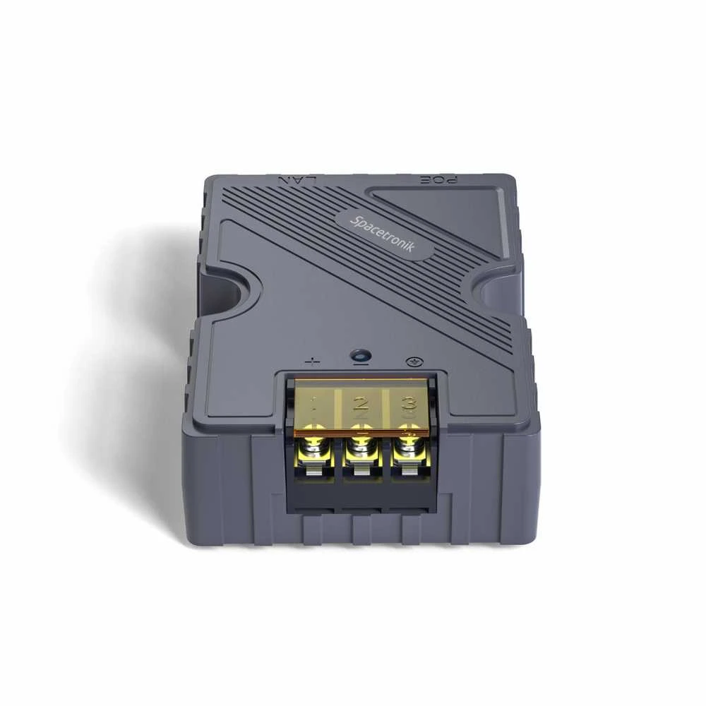 150 W Gig PoE purkštukas Starlink Spacetronik SP-LC31