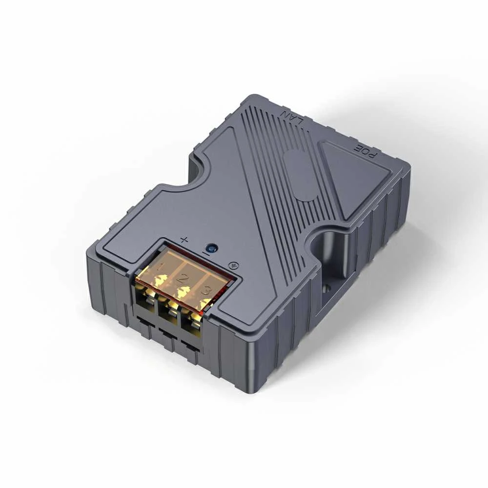 150 W Gig PoE purkštukas Starlink Spacetronik SP-LC31