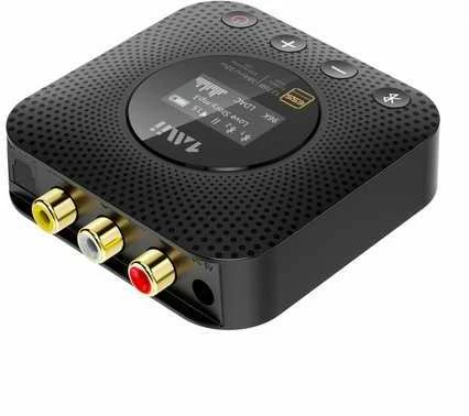 1Mii B06HDPLUS Bluetooth 5.1 LDAC garso imtuvas