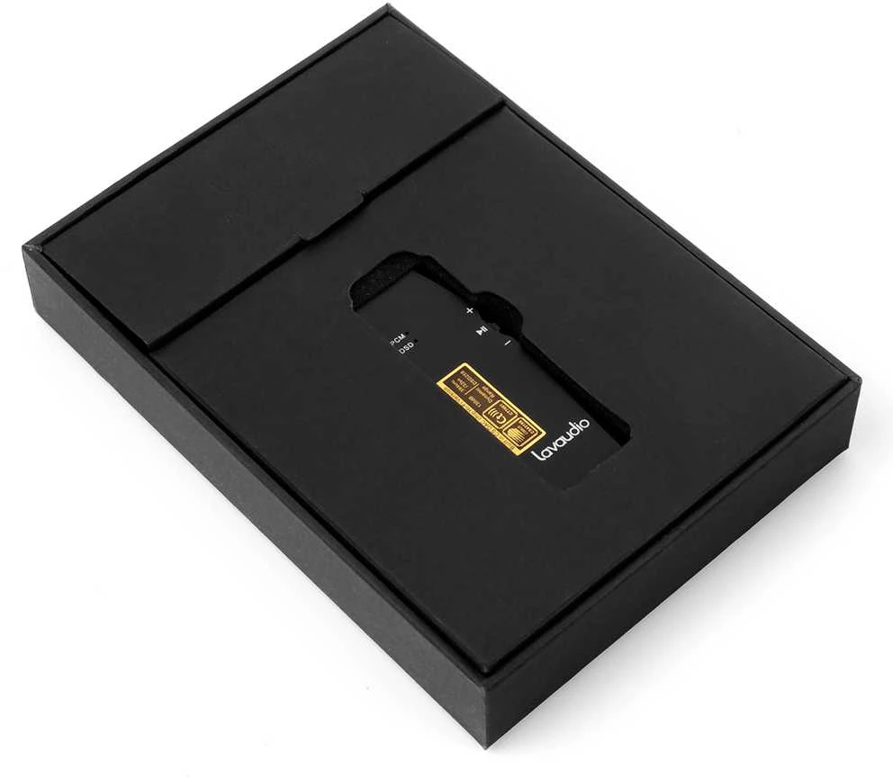 1Mii Lavaudio DS100 mobilusis USB-C / apšvietimo garso stiprintuvas