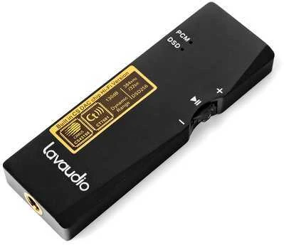 1Mii Lavaudio DS100 mobilusis USB-C / apšvietimo garso stiprintuvas