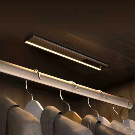 Spintos lempa Yeelight Ultra-Thin Intelligent Linkage Cabinet Li (2vnt)