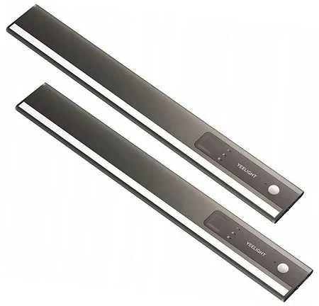 Spintos lempa Yeelight Ultra-Thin Intelligent Linkage Cabinet Li (2vnt)