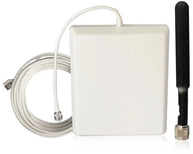 4G/LTE HiBoost Hi13-LTE800 800MHz kartotuvo rinkinys