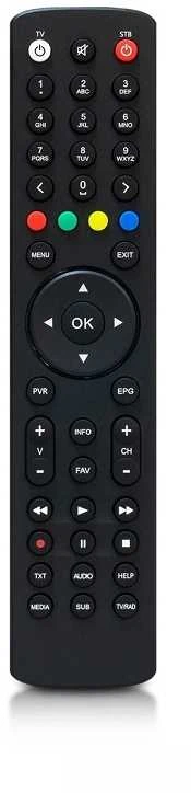 Ab Com Ab mini 1x imtuvas dvb-s2x