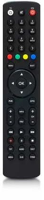 „Ab Com“ imtuvas AB „TereBox 3T HD DVB-T2/C H265 Dolby Digital“