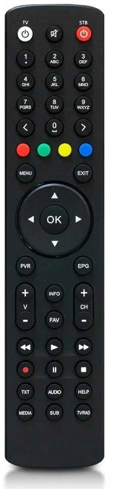 Ab Com CryptoBox AB 750HD DVB-S2 CX CI+ H.265
