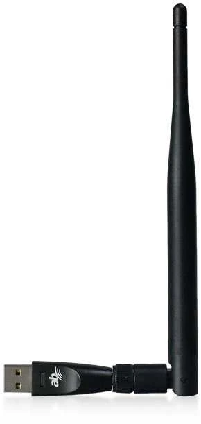 HP Ab Com CryptoBox AB Adapteris Wi-Fi 5dBi MediaTek MY7601U