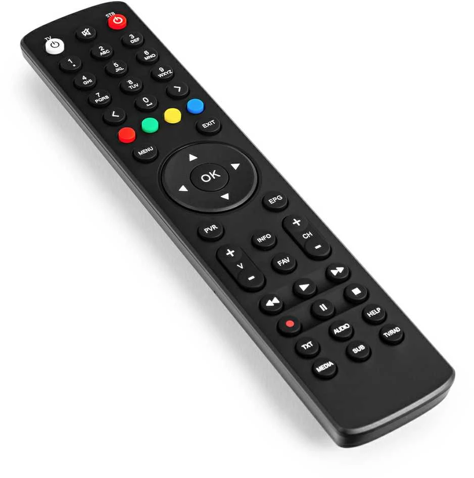 Ab Com Pilot CryptoBox AB ALLTV V3 PULS