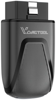 Acartool Vddiagtool Diagnostinė sąsaja Vdiagtool D503