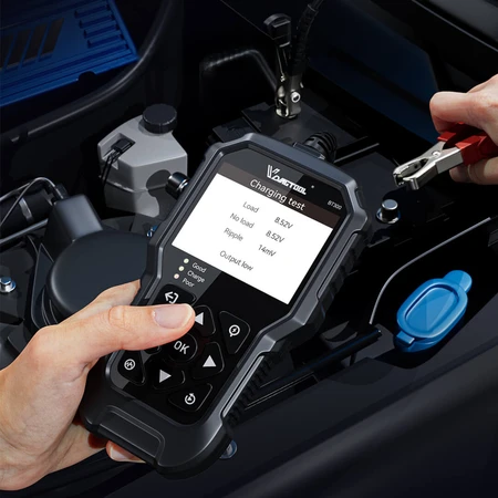 Acartool Vddiagtool Akumuliatorių testeris Vdiagtool BT300