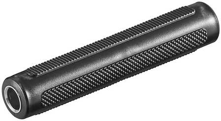 Adapteris audio BARREL Jack 6,35mm 3 kontaktų Goobay