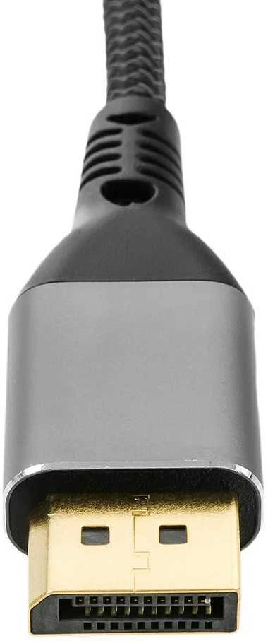 Adapteris DP HDMI 4K 60Hz Spacetronik KDH-SPA002 0.2