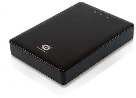 Goobay | 2,5" standžiojo disko montavimo rėmas iki 3,5"