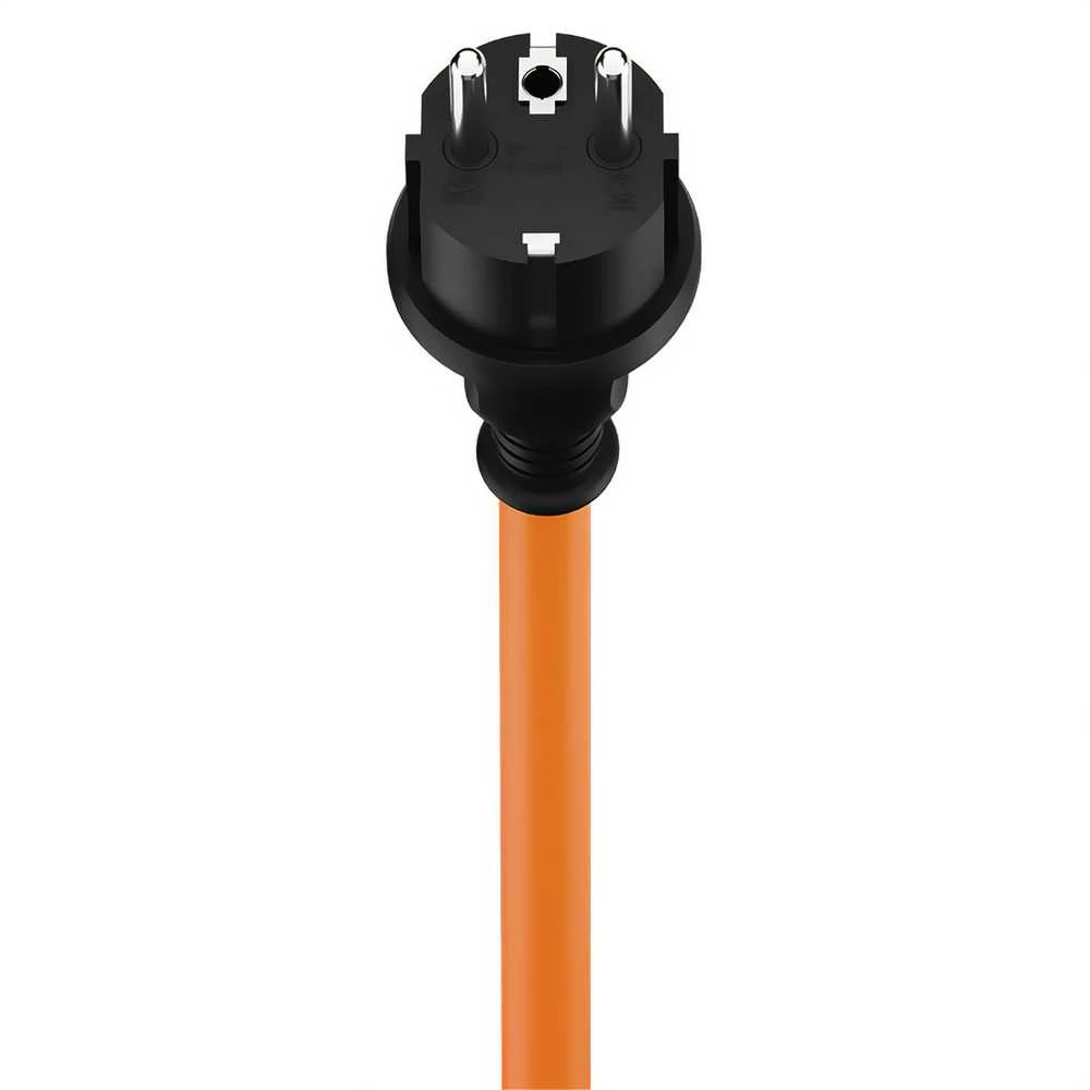 Goobay Adapteris kabelis Schuko 230V na CEE 16A 1,5 m
