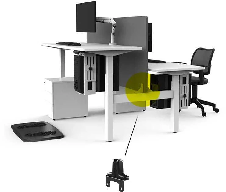 Spacetronik ERGOLINE SPK-221B pertvaros adapteris