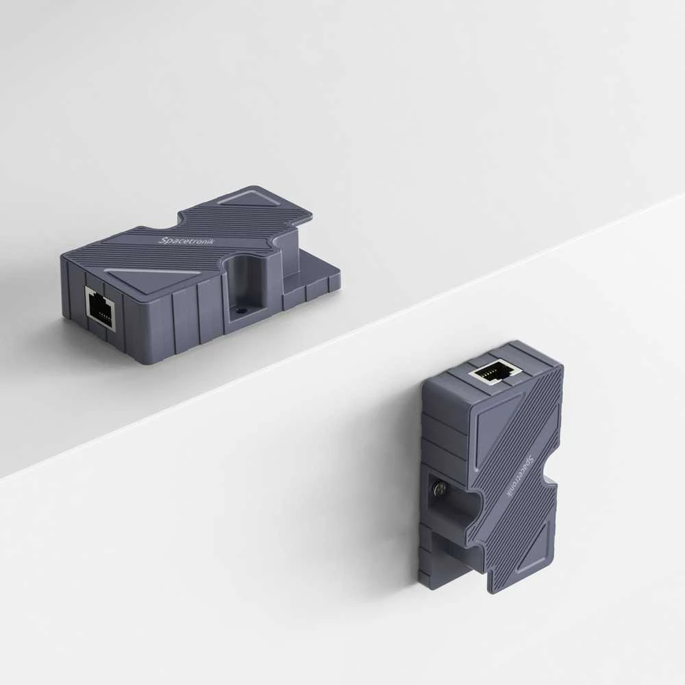 Adapteris RJ45 Starlink Spacetronik SP-LC30