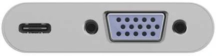 USB-C į DisplayPort 4K 2160p adapteris „Goobay“