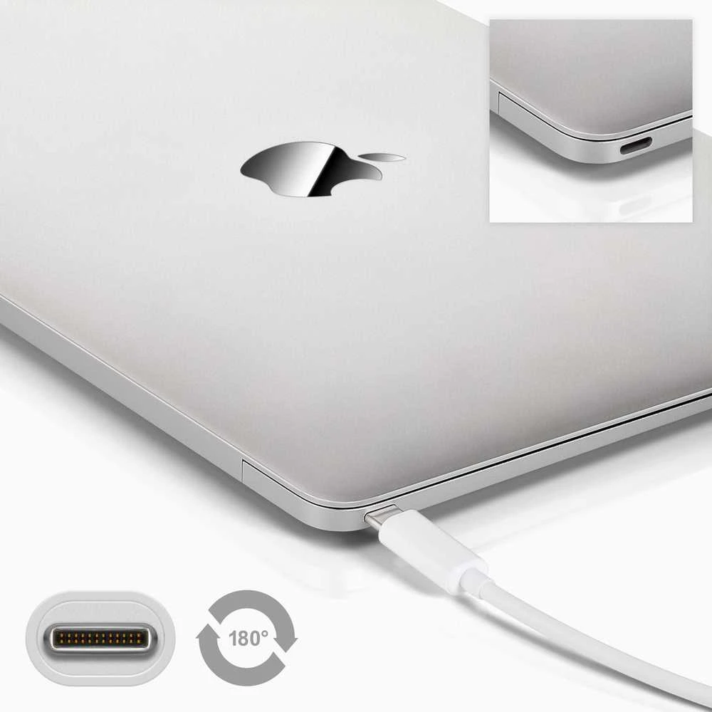 Goobay | USB-C į USB 2.0 Micro-B adapteris | 56636 | C tipo USB | USB 2.0 mikro lizdas (B tipas)