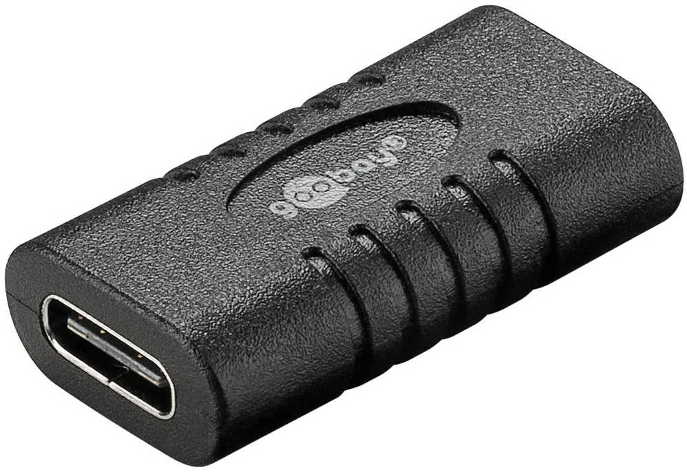 Goobay USB-C į USB-C adapteris