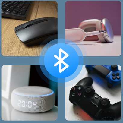 „Wi-Fi 6.0“ „Bluetooth“ adapteris LB-Link BL-WDN900AXBT