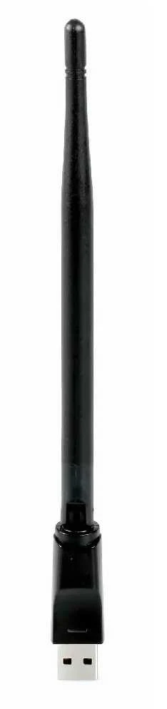 Adapteris WiFi Opticum Raudonas W5+ 5dBi