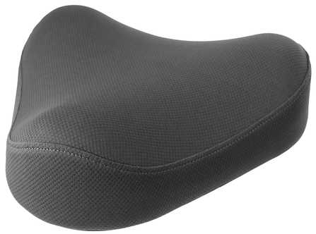 Aktyvus sūpynių taburetė Spacetronik ZIPPY-03-0GD SPC-