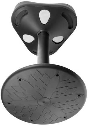 Aktyvus sūpynių taburetė Spacetronik ZIPPY-03-0GD SPC-