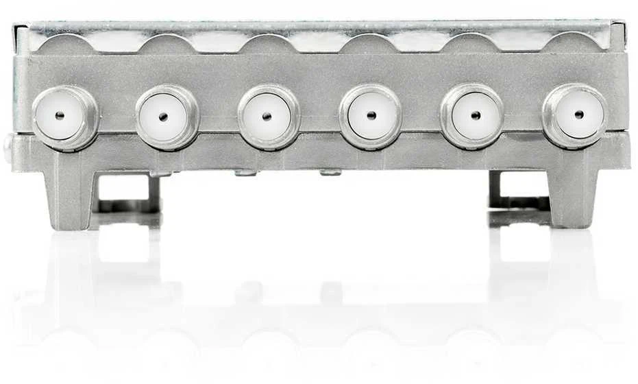 ALCAD CA-320 kelių juostų TV stiprintuvas 24V 40dB
