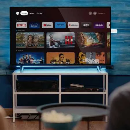 Vaizdo grotuvas Homatics Stick 4K