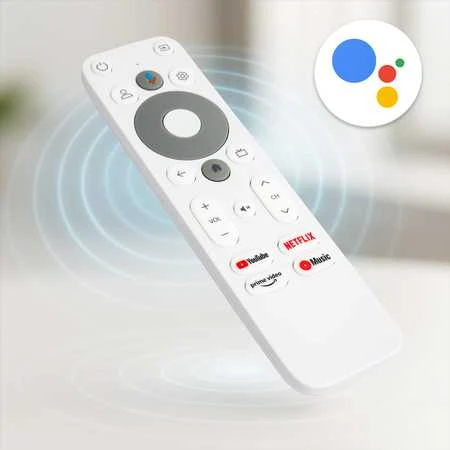 Vaizdo grotuvas Homatics Stick 4K