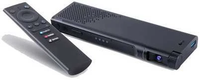 „Android TV BOX MECOOL KA2“ „Android“ kamera FHD VoIP