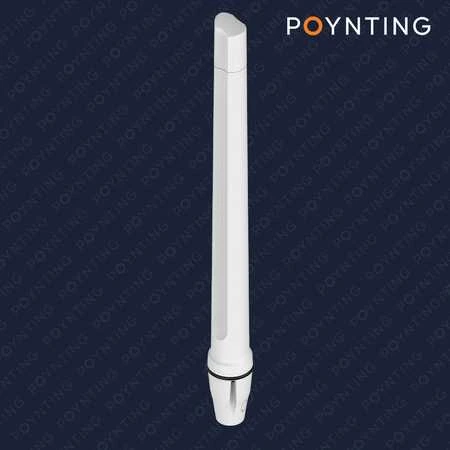 Antena 2w1 WiFi 2.4 5GHz MIMO2x2 Poynting OMNI-498