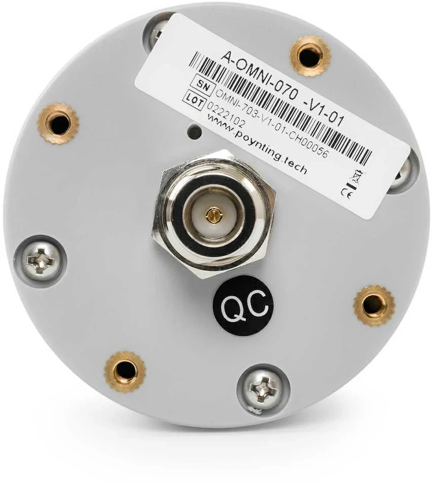 Poynting OMNI-705 5GHz Wi-Fi Dookólna Antena