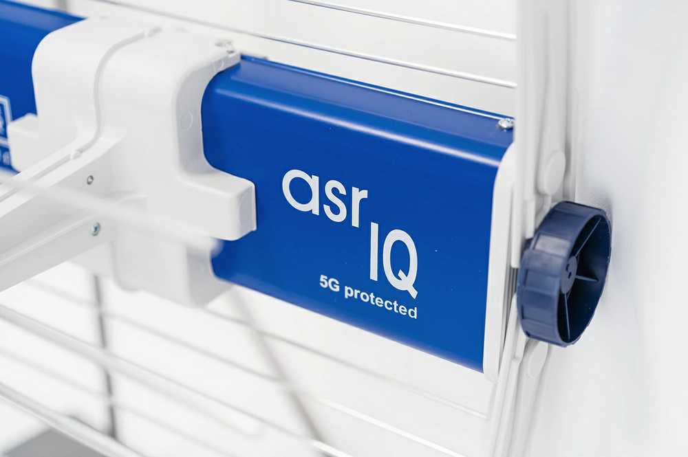 DVB-T/T2 ASR IQ 5G 700 PROTECTED 2023 TV antena su ZZA-7 Telkom Telmor maitinimo šaltiniu