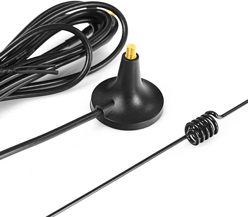 Spacetronik LTE 4G 5G N kryptinė skydinė antena