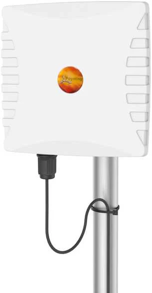 Poynting Antena 4x4 MIMO Poynting 61 Lt.