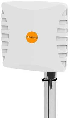 Poynting Antena 4x4 MIMO Poynting 61 Lt.