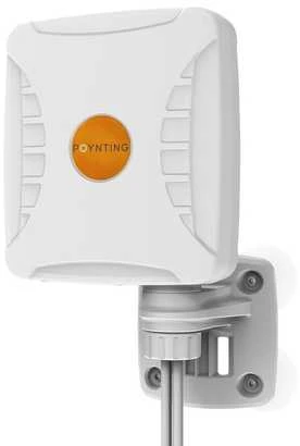 EntenA Poynting Skydo antenA Poynting XPOL-1-5G-41 4x4MIMO 3d Bi