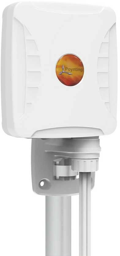 EntenA Poynting Skydo antenA Poynting XPOL-1-5G-41 4x4MIMO 3d Bi