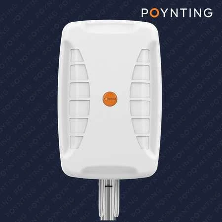 Antena panelowa Poynting XPOL-24-V1-02 4x4 4x gn.N