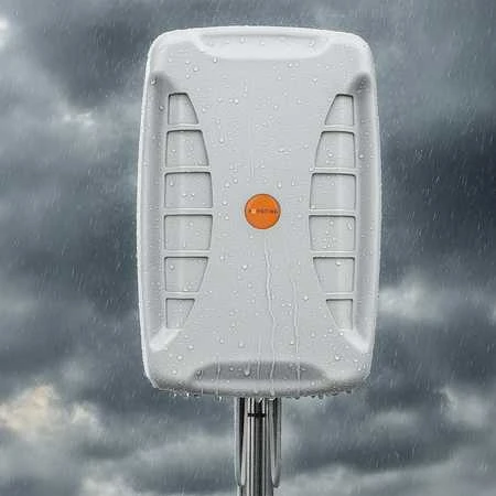 Antena panelowa Poynting XPOL-24-V1-02 4x4 4x gn.N
