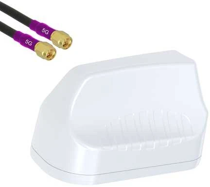 EntenA Poynting Automobilio antenA 2in1 Poynting MIMO- 3-12 LTE