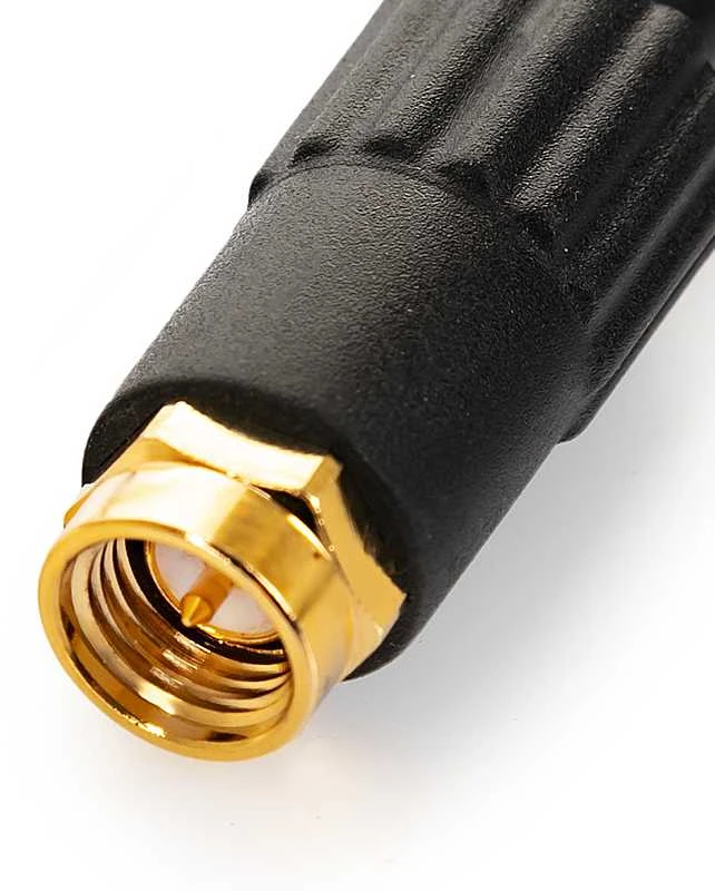 CB antena Poynting automobilio antena 4in1 Poynting MIMO-4-4 LTE 4x4